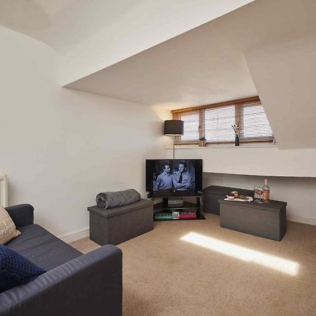 The Cobbles Apartment Filey Cameră foto