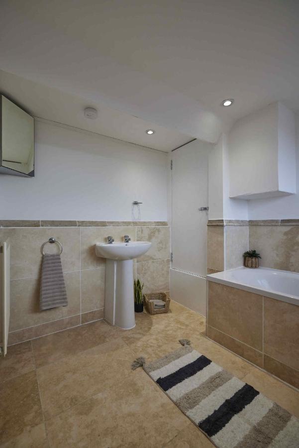 The Cobbles Apartment Filey Exterior foto