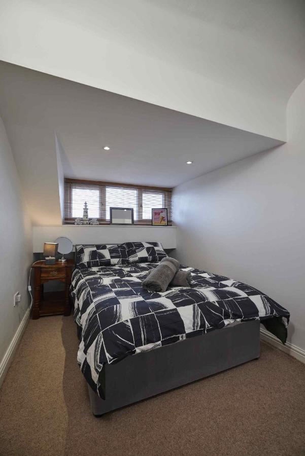 The Cobbles Apartment Filey Exterior foto